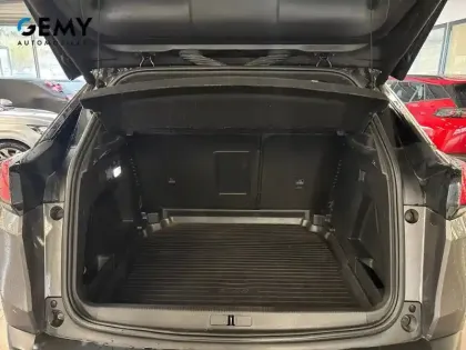 Photo 5 Peugeot 3008  Puretech 130ch S&S EAT8