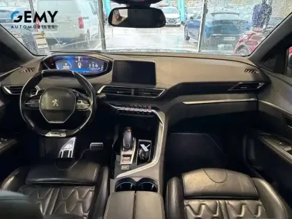 Photo 7 Peugeot 3008  Puretech 130ch S&S EAT8