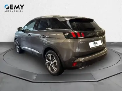 Photo 6 Peugeot 3008  Puretech 130ch S&S EAT8