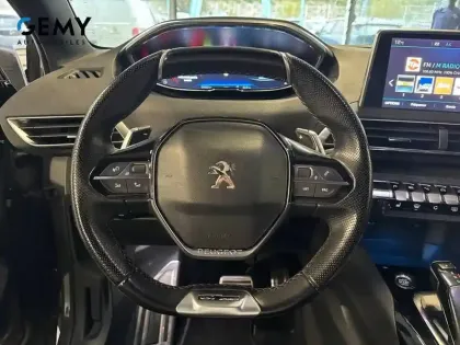 Photo 14 Peugeot 3008  Puretech 130ch S&S EAT8