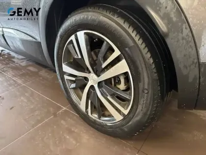 Photo 10 Peugeot 3008  Puretech 130ch S&S EAT8