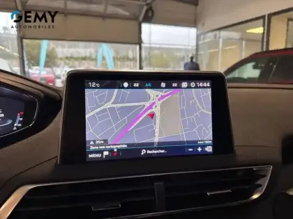 Photo 15 Peugeot 3008  Puretech 130ch S&S EAT8