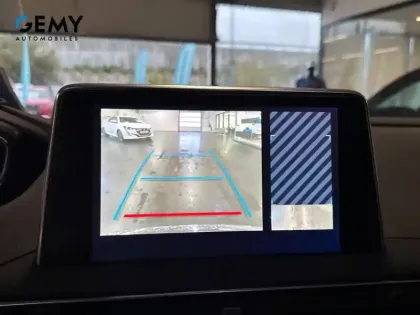 Photo 20 Peugeot 3008  Puretech 130ch S&S EAT8