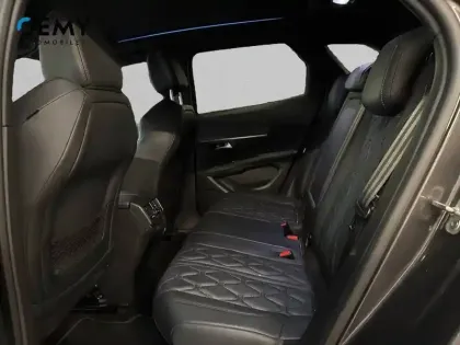 Photo 9 Peugeot 3008  Puretech 130ch S&S EAT8