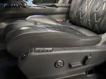 Photo 11 Peugeot 3008  Puretech 130ch S&S EAT8