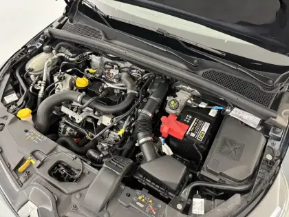 Photo 22 Renault Clio  TCe 90 - 21N