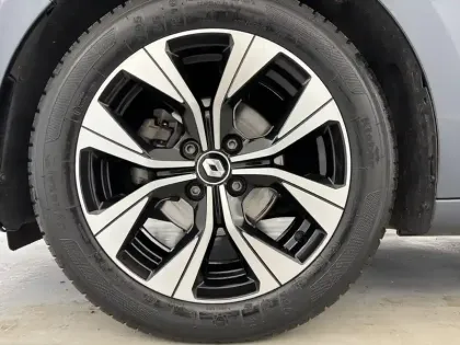 Photo 8 Renault Clio  TCe 90 - 21N