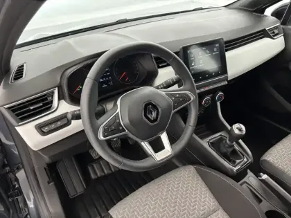 Photo 9 Renault Clio  TCe 90 - 21N