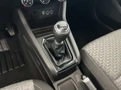 Photo 38 Renault Clio  TCe 90 - 21N