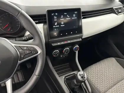 Photo 13 Renault Clio  TCe 90 - 21N