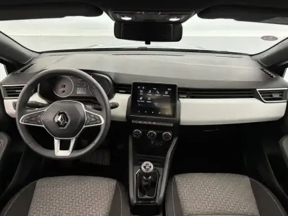 Photo 11 Renault Clio  TCe 90 - 21N