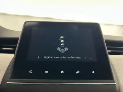 Photo 37 Renault Clio  TCe 90 - 21N