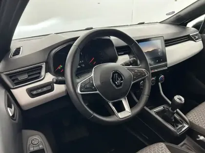 Photo 32 Renault Clio  TCe 90 - 21N