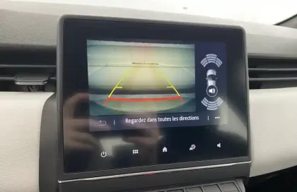 Photo 14 Renault Clio  TCe 90 - 21N