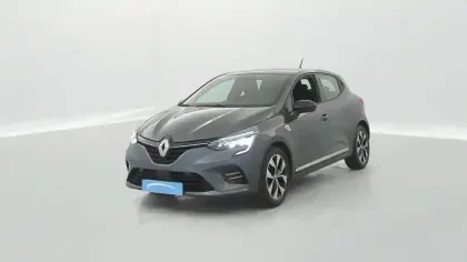 Photo Renault Clio Limited