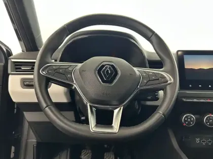 Photo 33 Renault Clio  TCe 90 - 21N