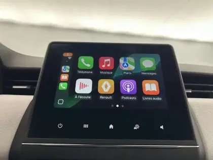 Photo 47 Renault Clio  TCe 90 - 21N