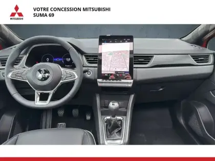 Photo 11 Mitsubishi Asx  1.3 DI-T MHEV 140