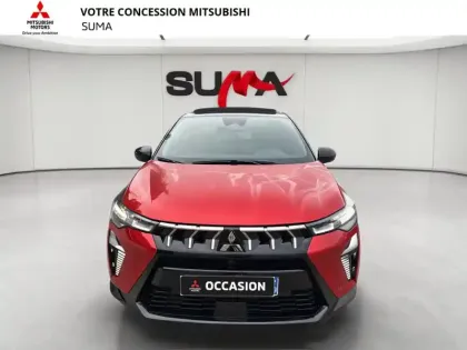 Photo 7 Mitsubishi Asx  1.3 DI-T MHEV 140