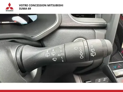 Photo 28 Mitsubishi Asx  1.3 DI-T MHEV 140