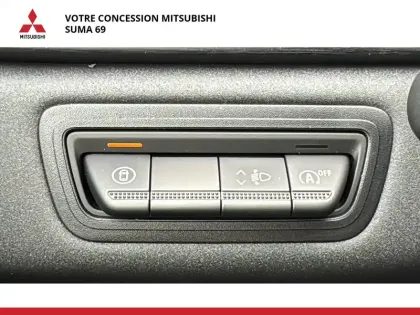 Photo 30 Mitsubishi Asx  1.3 DI-T MHEV 140