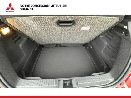 Photo 35 Mitsubishi Asx  1.3 DI-T MHEV 140