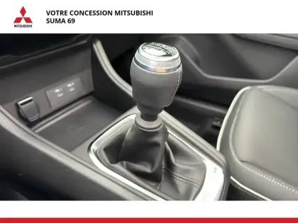 Photo 24 Mitsubishi Asx  1.3 DI-T MHEV 140