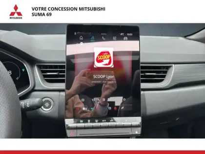 Photo 18 Mitsubishi Asx  1.3 DI-T MHEV 140