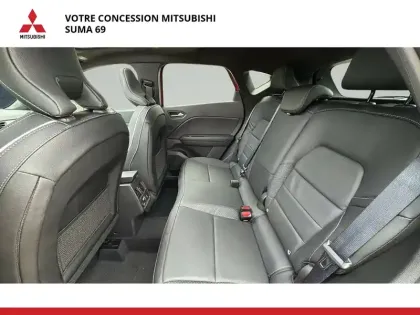 Photo 10 Mitsubishi Asx  1.3 DI-T MHEV 140