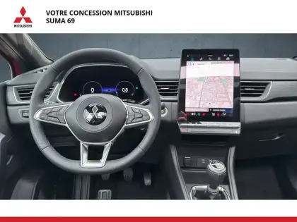 Photo 13 Mitsubishi Asx  1.3 DI-T MHEV 140