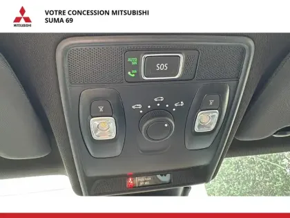 Photo 32 Mitsubishi Asx  1.3 DI-T MHEV 140