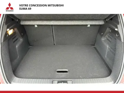 Photo 9 Mitsubishi Asx  1.3 DI-T MHEV 140