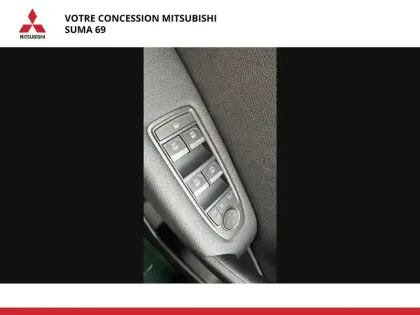 Photo 31 Mitsubishi Asx  1.3 DI-T MHEV 140