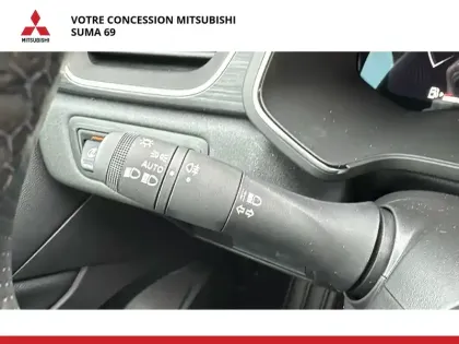 Photo 29 Mitsubishi Asx  1.3 DI-T MHEV 140