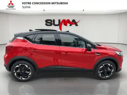 Photo 5 Mitsubishi Asx  1.3 DI-T MHEV 140