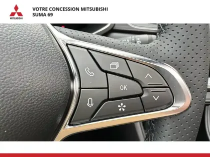 Photo 26 Mitsubishi Asx  1.3 DI-T MHEV 140