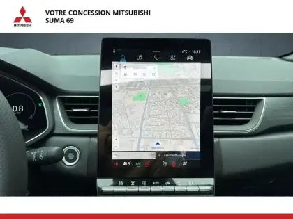 Photo 14 Mitsubishi Asx  1.3 DI-T MHEV 140