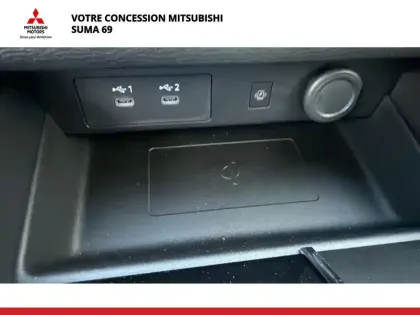 Photo 7 Mitsubishi Outlander  2.4 MIVEC PHEV 306 4WD