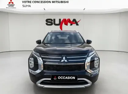 Photo 5 Mitsubishi Outlander  2.4 MIVEC PHEV 306 4WD