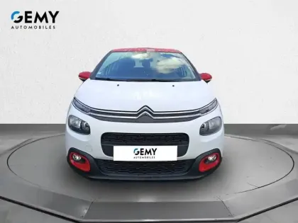 Photo 45 Citroën C3  PureTech 110 S&S