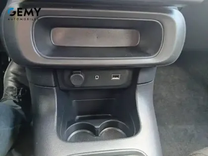 Photo 41 Citroën C3  PureTech 110 S&S