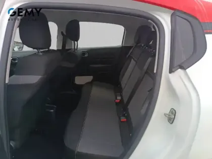 Photo 9 Citroën C3  PureTech 110 S&S