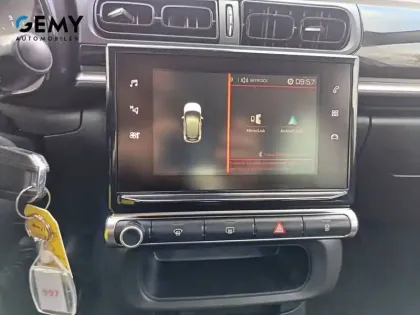 Photo 40 Citroën C3  PureTech 110 S&S