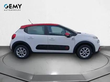 Photo 47 Citroën C3  PureTech 110 S&S