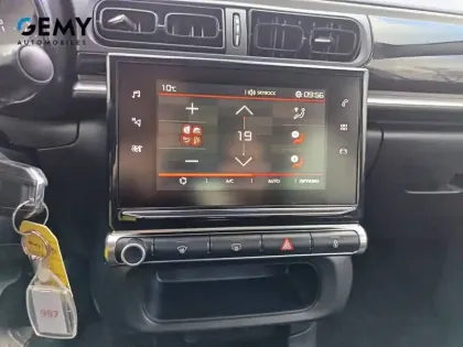 Photo 60 Citroën C3  PureTech 110 S&S