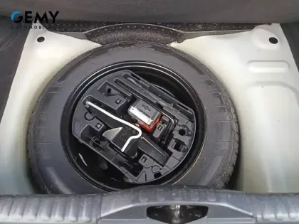 Photo 33 Citroën C3  PureTech 110 S&S