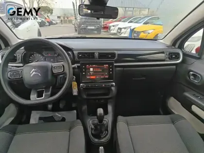 Photo 51 Citroën C3  PureTech 110 S&S