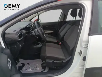 Photo 30 Citroën C3  PureTech 110 S&S