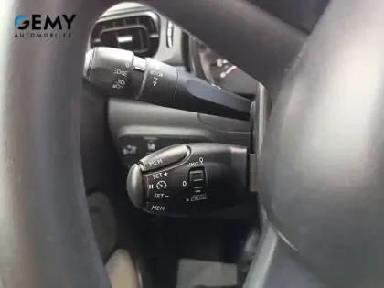 Photo 64 Citroën C3  PureTech 110 S&S