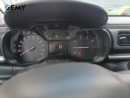 Photo 13 Citroën C3  PureTech 110 S&S